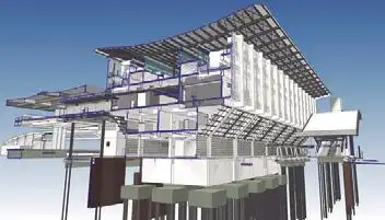 A evolução do BIM no Metrô de São Paulo