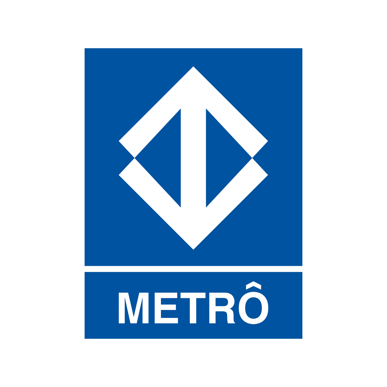Metrô de São Paulo