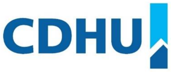 CDHU