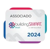 Associado buildingSMART Brasil 2024