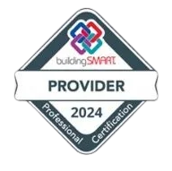 buildingSMART Provider – Professional Certification 2024